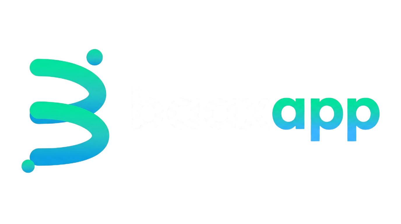 Baaxapp